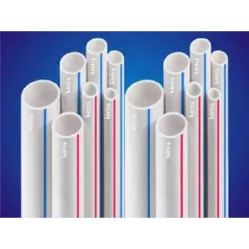 Plastic Plumbing Pipe